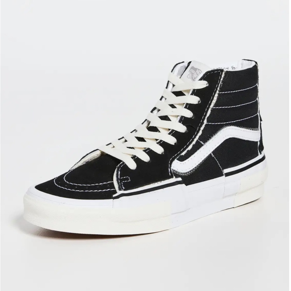 Vans - Picture 3 of 5
